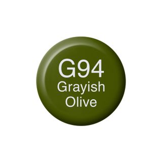 Copic Ink G94 - Grayish Olive 12ml