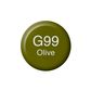 Copic Ink G99 - Olive 12ml