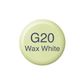 Copic Ink G20 - Wax White 12ml
