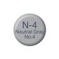 Copic Ink N4 - Neutral Gray No.4 12ml