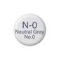 Copic Ink N0 - Neutral Gray No.0 12ml