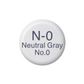 Copic Ink N0 - Neutral Gray No.0 12ml