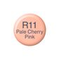 Copic Ink R11 - Pale Cherry Pink 12ml