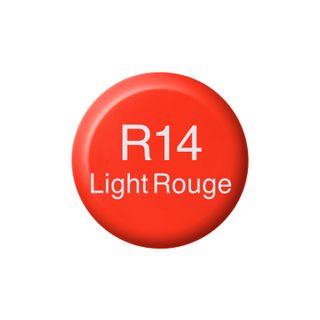 Copic Ink R14 - Light Rouse 12ml