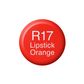 Copic Ink R17 - Lipstick Orange 12ml