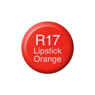 Copic Ink R17 - Lipstick Orange 12ml