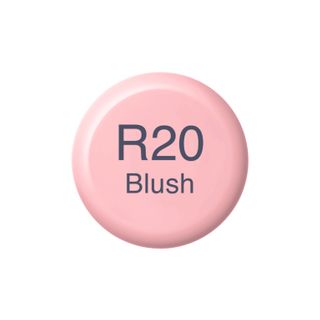 Copic Ink R20 - Blush 12ml