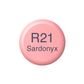 Copic Ink R21 - Sardonyx 12ml