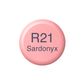 Copic Ink R21 - Sardonyx 12ml