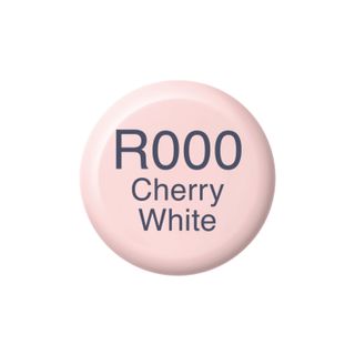 Copic Ink R000 - Cherry White 12ml