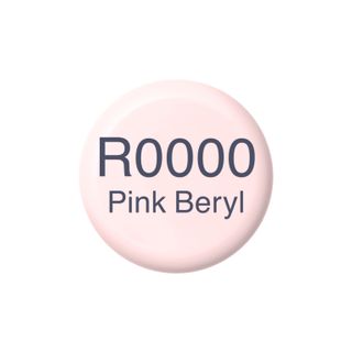 Copic Ink R0000 - Pink Beryl 12ml