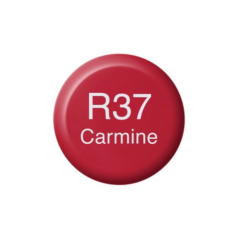 Copic Ink R37 - Carmine 12ml