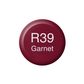 Copic Ink R39 - Garnet 12ml