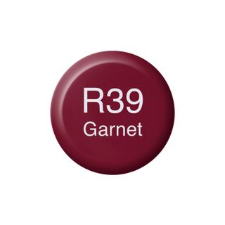 Copic Ink R39 - Garnet 12ml