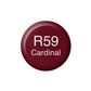 Copic Ink R59 - Cardinal 12ml