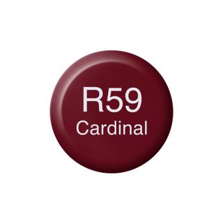 Copic Ink R59 - Cardinal 12ml