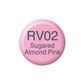 Copic Ink RV02 - Sugared Almond Pink 12ml