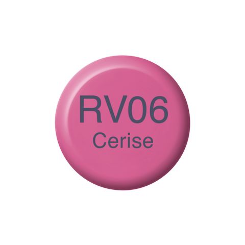 Copic Ink RV06 - Cerise 12ml