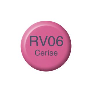 Copic Ink RV06 - Cerise 12ml