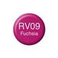 Copic Ink RV09 - Fuchsia 12ml