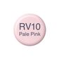 Copic Ink RV10 - Pale Pink 12ml