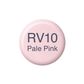 Copic Ink RV10 - Pale Pink 12ml