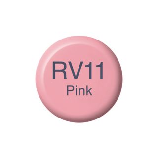 Copic Ink RV11 - Pink 12ml