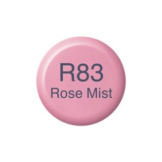 Copic Ink R83 - Rose Mist 12ml