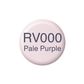 Copic Ink RV000 - Pale Purple 12ml