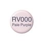 Copic Ink RV000 - Pale Purple 12ml