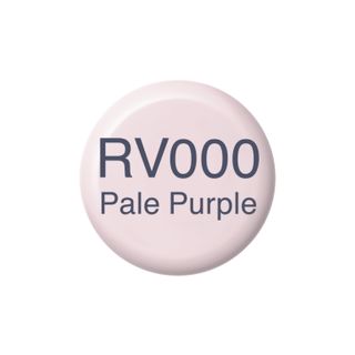 Copic Ink RV000 - Pale Purple 12ml