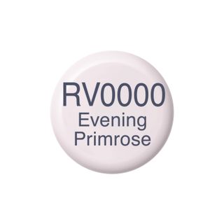 Copic Ink RV0000 - Evening Primrose 12ml