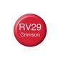 Copic Ink RV29 - Crimson 12ml