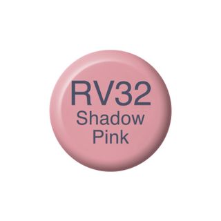 Copic Ink RV32 - Shadow Pink 12ml