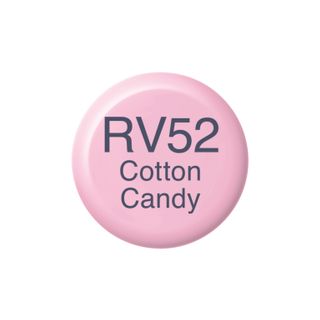 Copic Ink RV52 - Cotton Candy 12ml