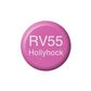 Copic Ink RV55 - Hollyhock 12ml