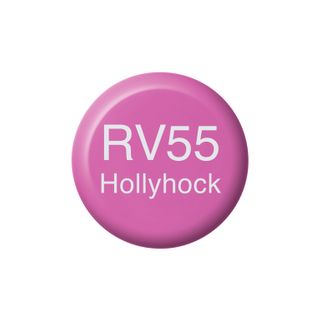 Copic Ink RV55 - Hollyhock 12ml