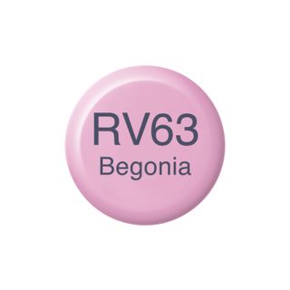 Copic Ink RV63 - Begonia 12ml