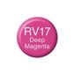 Copic Ink RV17 - Deep Magenta 12ml