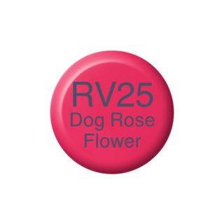 Copic Ink RV25 - Dog Rose Flower 12ml