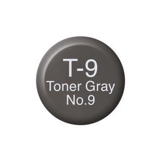 Copic Ink T9 - Toner Gray No.9 12ml