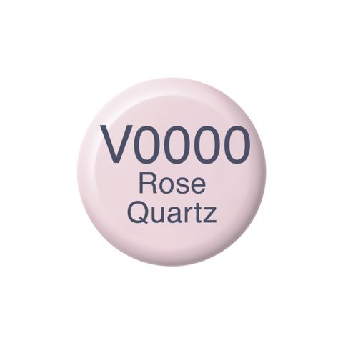 Copic Ink V0000 - Rose Quartz 12ml