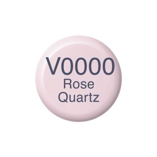 Copic Ink V0000 - Rose Quartz 12ml