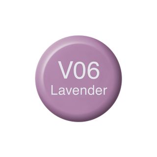 Copic Ink V06 - Lavender 12ml