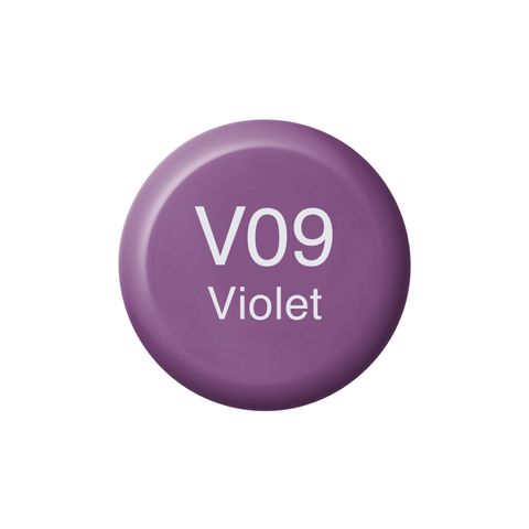 Copic Ink V09 - Violet 12ml