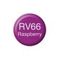 Copic Ink RV66 - Raspberry 12ml