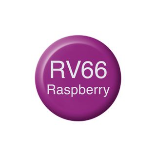 Copic Ink RV66 - Raspberry 12ml