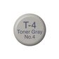 Copic Ink T4 - Toner Gray No.4 12ml