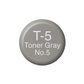 Copic Ink T5 - Toner Gray No.5 12ml