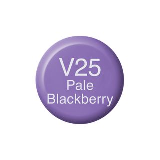 Copic Ink V25 - Pale Blackberry 12ml